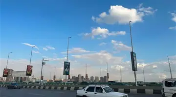 الأرصاد الجوية تكشف عن توقعات حالة الطقس ودرجات الحرارة ليوم الأحد المقبل.